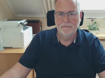 Subbear1968 Chaturbate stream image from May 12, 2026