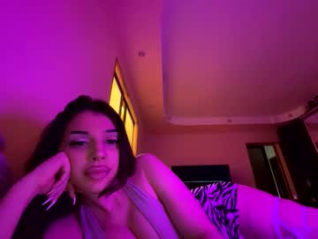 Sussanbe1 Chaturbate stream image from May 12, 2026