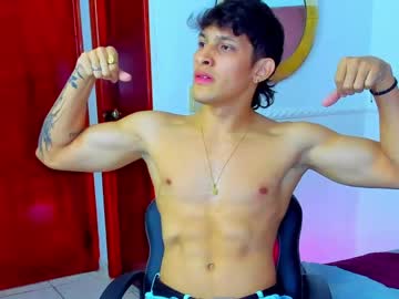 Austin__Michael Chaturbate stream image from May 12, 2026