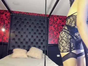Blue_Cute Chaturbate stream image from May 12, 2026