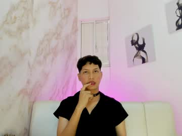 Hamsel_Dallas Chaturbate stream image from May 12, 2026
