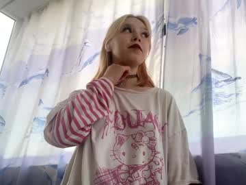 Kenafetner Chaturbate stream image from May 12, 2026
