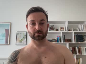 Marvinboy69 Chaturbate stream image from May 12, 2026