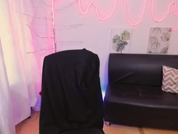 Millysandlerr Chaturbate stream image from May 12, 2026