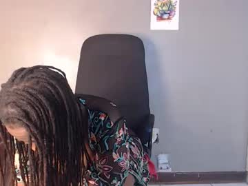 Sexymballe Chaturbate stream image from May 12, 2026