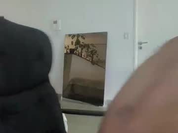 Themorocho10 Chaturbate stream image from May 12, 2026