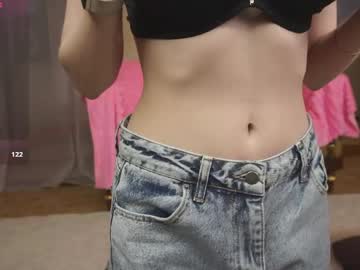 Anahi_Roberts Chaturbate stream image from May 12, 2026