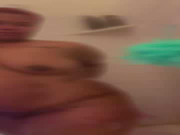 Chubbygirl1300 Chaturbate stream image from May 12, 2026