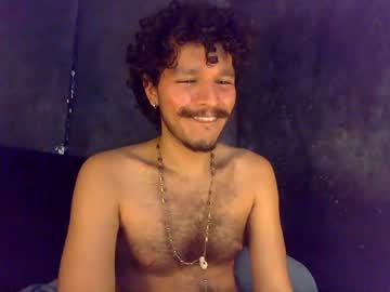 Diemond_Latinx98 Chaturbate stream image from May 12, 2026