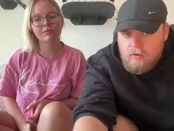 German69couple Chaturbate stream image from May 12, 2026
