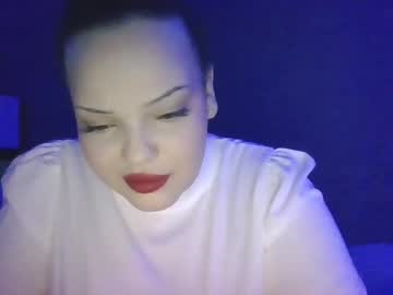 Honey_Miracle Chaturbate stream image from May 12, 2026