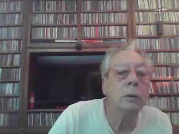 Jefrikusa Chaturbate stream image from May 12, 2026