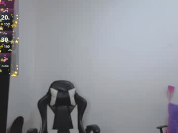 Kiararider Chaturbate stream image from May 12, 2026
