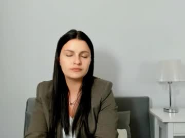 Mirandatasty Chaturbate stream image from May 12, 2026