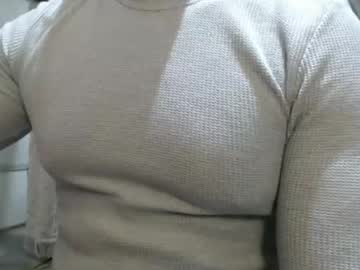 Not_Me_420 Chaturbate stream image from May 12, 2026