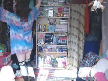 Pandora_Allsorts Chaturbate stream image from May 12, 2026
