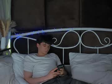 Robbie_Reyes Chaturbate stream image from May 12, 2026