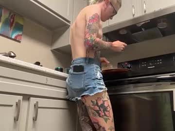 Sexyaltftm Chaturbate stream image from May 12, 2026