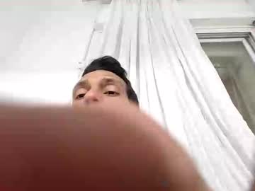 Zaingadol99 Chaturbate stream image from May 12, 2026
