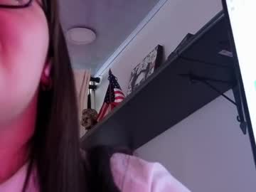 Alexaoconor_ Chaturbate stream image from May 12, 2026