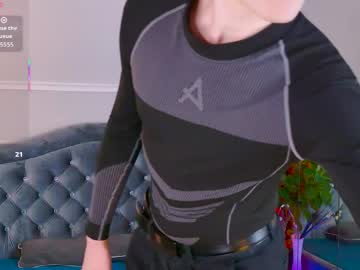 Allert_ Chaturbate stream image from May 12, 2026