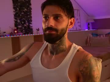 Damianzayn Chaturbate stream image from May 12, 2026