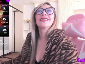 _Devora_Sloppy_77 Chaturbate stream image from May 12, 2026