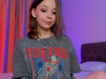 Ilxil Chaturbate stream image from May 12, 2026
