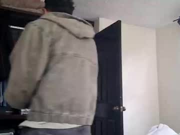 Jusama342973 Chaturbate stream image from May 12, 2026