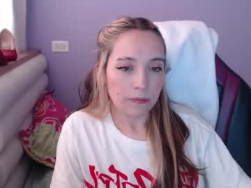Lula_05 Chaturbate stream image from May 12, 2026