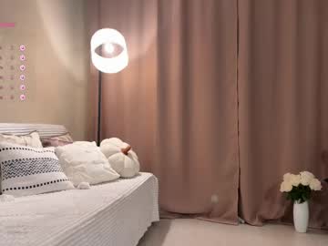 Monika_Reed1 Chaturbate stream image from May 12, 2026