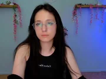 Naomi_Fox__ Chaturbate stream image from May 12, 2026
