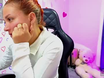 Tessawhisnton Chaturbate stream image from May 12, 2026