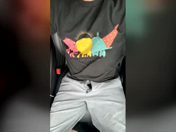 Thickitalian4you Chaturbate stream image from May 12, 2026