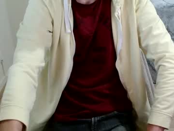 Urluckyboi Chaturbate stream image from May 12, 2026