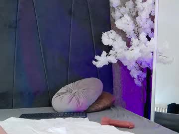 Allexissin Chaturbate stream image from May 12, 2026