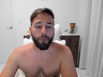 Casualguy2021 Chaturbate stream image from May 12, 2026