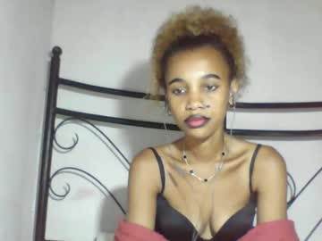 Claudiannah Chaturbate stream image from May 12, 2026