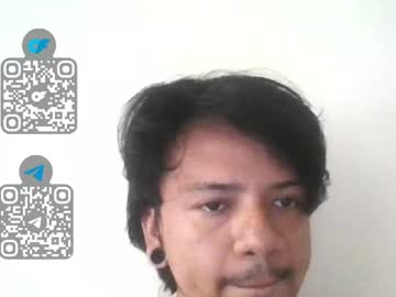 Dannielrive Chaturbate stream image from May 12, 2026