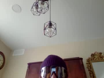 Dcuccinato Chaturbate stream image from May 12, 2026