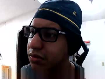 Devilousboi Chaturbate stream image from May 12, 2026