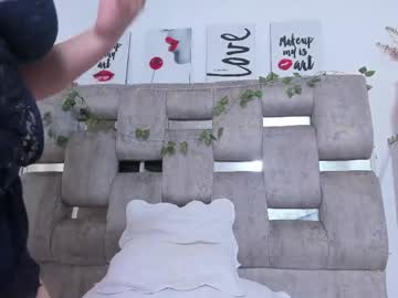 Emmybellamy Chaturbate stream image from May 12, 2026