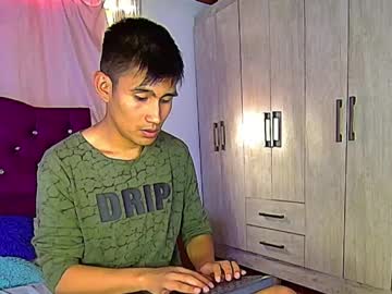 Maikinol Chaturbate stream image from May 12, 2026