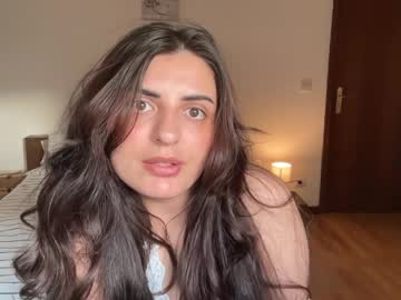 Milalifa Chaturbate stream image from May 12, 2026