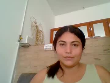 Natty_Santamaria Chaturbate stream image from May 12, 2026