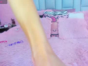 Nicole_Rosales Chaturbate stream image from May 12, 2026