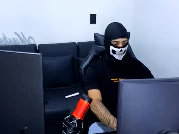 Realbigboss777 Chaturbate stream image from May 12, 2026