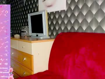 Saemori Chaturbate stream image from May 12, 2026