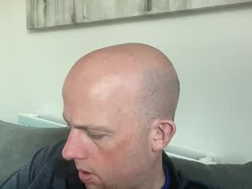 Stuart_Scotland Chaturbate stream image from May 12, 2026