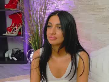 Vanessavosss Chaturbate stream image from May 12, 2026